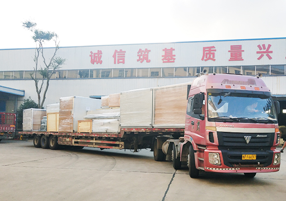 寶信堅持誠信鑄就品質 設備攬獲客戶青睞